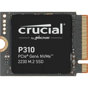 Hard Disk Crucial CT2000P310SSD2 di Crucial, Dischi rigidi - Rif: S71009971, Prezzo: 306,24 €, Sconto: %