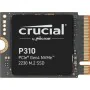 Hard Drive Crucial CT2000P310SSD2 by Crucial, Hard drives - Ref: S71009971, Price: 306,24 €, Discount: %