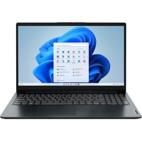 Laptop Lenovo IdeaPad 1 15ALC7 15,6" AMD Ryzen 5 5500U 16 GB RAM 512 GB SSD de Lenovo, Portáteis - Ref: S71009987, Preço: 661...