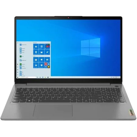 Ordinateur Portable Lenovo IdeaPad 3 15ITL6 15,6" I5-1155G7 16 GB RAM 512 GB SSD de Lenovo, Ordinateurs portables - Réf : S71...