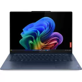 Laptop Lenovo Yoga Slim 7 14" 32 GB RAM 1 TB SSD OLED de Lenovo, Portátiles - Ref: S71009990, Precio: 1,00 €, Descuento: %