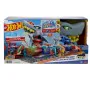 Parking Hot Wheels HTN82 de Hot Wheels, Muñecos y figuras de acción - Ref: S71009994, Precio: 77,29 €, Descuento: %