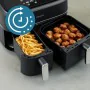 Fritadeira de Ar Philips Na351.00 Preto Preto/Prateado 9 L de Philips, Fritadeiras a ar - Ref: S71010009, Preço: 197,00 €, De...