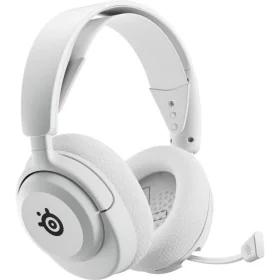 Auriculares con Micrófono SteelSeries Arctis Nova 5X Blanco de SteelSeries, Auriculares y accesorios - Ref: S71010015, Precio...