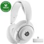 Headphones with Microphone SteelSeries Arctis Nova 5X White by SteelSeries, Headphones and accessories - Ref: S71010015, Pric...