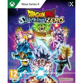 Videogioco per Xbox Series X Bandai Namco Dragon Ball: Sparking Zero di Bandai Namco, Console - Rif: S71010027, Prezzo: 112,9...