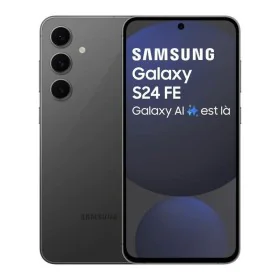 Smartphone Samsung 6,2" 8 GB RAM 128 GB Aço de Samsung, Telemóveis e smartphones livres - Ref: S71010039, Preço: 937,79 €, De...