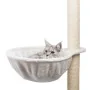 Árbol rascador para gatos Trixie Ø 45 cm Gris de Trixie, Camas - Ref: S71010042, Precio: 33,15 €, Descuento: %