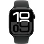 Montre intelligente Apple Watch Series 10 Noir de Apple, Montres connectées - Réf : S71010046, Prix : 562,46 €, Remise : %