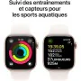 Smartwatch Apple Watch Series 10 Oro Rosa di Apple, Smartwatch - Rif: S71010047, Prezzo: 566,84 €, Sconto: %