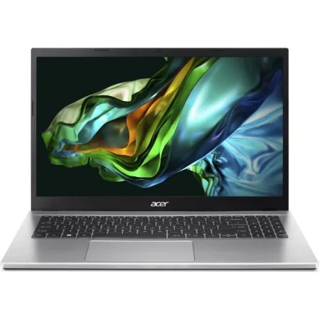 Laptop Acer Aspire 3 15 A315-44P 15,6" AMD Ryzen 5 5500U 8 GB RAM 32 GB RAM 512 GB SSD de Acer, Portáteis - Ref: S71010083, P...