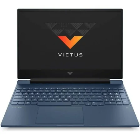 Ordinateur Portable HP Victus 15-fb0238nf 15,6" AMD Ryzen 5 5600H 16 GB RAM 512 GB SSD NVIDIA GeForce RTX 3050 de HP, Ordinat...