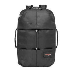 Zaino per Portatile Hyperx Knight Nero 16,1" 22,6 l di Hyperx, Borse e custodie per laptop e netbook - Rif: S71010164, Prezzo...