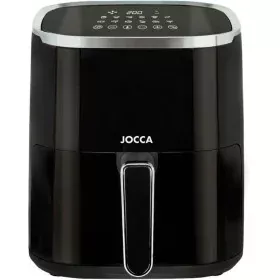 Freidora de Aire JOCCA 2196 Negro 1450 W 5 L de JOCCA, Freidoras de aire - Ref: S71010168, Precio: 88,03 €, Descuento: %