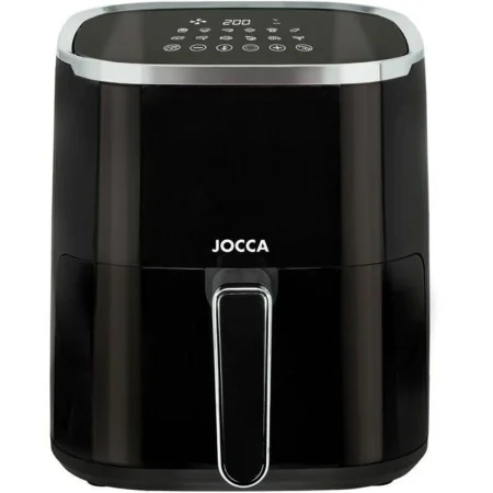 Freidora de Aire JOCCA 2196 Negro 1450 W 5 L de JOCCA, Freidoras de aire - Ref: S71010168, Precio: 92,27 €, Descuento: %