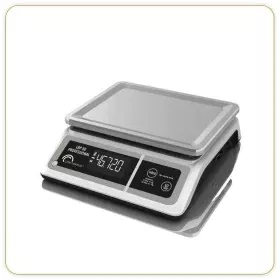 balança de cozinha Little Balance LBP 50 Professional de Little Balance, Balanças de cozinha - Ref: S71010177, Preço: 110,74 ...