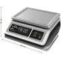 balance de cuisine Little Balance LBP 50 Professional de Little Balance, Balances de cuisine - Réf : S71010177, Prix : 112,66...