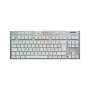 Clavier Logitech G915 X Blanc Français AZERTY de Logitech, Claviers - Réf : S71010181, Prix : 245,19 €, Remise : %