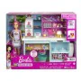 Bambola Mattel Barbie And Her Bakery di Mattel, Bambole bebè - Rif: S71010183, Prezzo: 56,80 €, Sconto: %