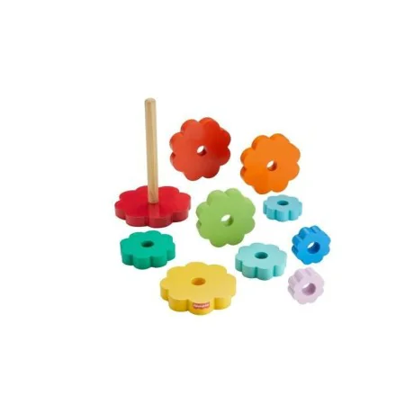 Muñeca de Trapo Fisher Price de Fisher Price, Juegos de tablero - Ref: S71010185, Precio: 41,70 €, Descuento: %