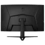 Gaming Monitor MSI G27C4 E3 Full HD 27" 50 - 60 Hz 180 Hz by MSI, Monitors - Ref: S71010191, Price: 235,77 €, Discount: %