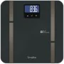 Digital Bathroom Scales Terraillon Master Fit Ultra Grey Glass 180 kg by Terraillon, Scales - Ref: S71010215, Price: 97,61 €,...