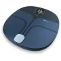 Balance Numérique de Salle de Bain Terraillon Master Coach Bleu Noir Noir/Bleu Plastique 180 kg 2 Kg de Terraillon, Balances ...