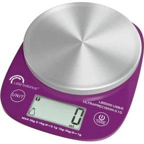 balance de cuisine Little Balance 8465 de Little Balance, Balances de cuisine - Réf : S71010302, Prix : 44,92 €, Remise : %