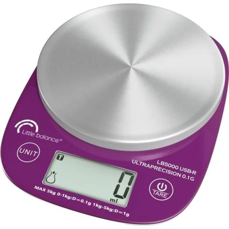 Báscula de Cocina Little Balance 8465 de Little Balance, Básculas de cocina - Ref: S71010302, Precio: 44,92 €, Descuento: %