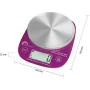 balance de cuisine Little Balance 8465 de Little Balance, Balances de cuisine - Réf : S71010302, Prix : 44,92 €, Remise : %