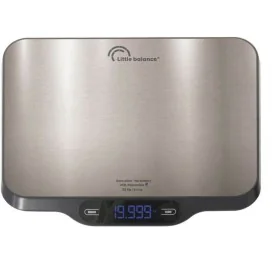 balance de cuisine Little Balance Perfect de Little Balance, Balances de cuisine - Réf : S71010308, Prix : 67,03 €, Remise : %