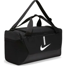 Bolsa de Deporte Nike ACADEMY DUFFLE CU8097 010 de Nike, Mochilas infantiles - Ref: S71010315, Precio: 55,38 €, Descuento: %