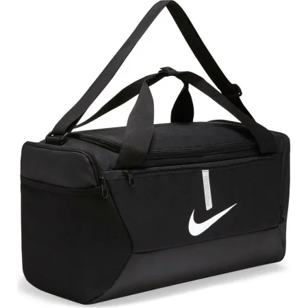 Borsa da Palestra Nike ACADEMY DUFFLE CU8097 010 di Nike, Zainetti per bambini - Rif: S71010315, Prezzo: 54,50 €, Sconto: %