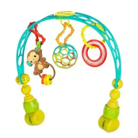 Arco di Attività per Bambini Bright Starts (1 Unità) di bright starts, Giochi da passeggino - Rif: S71010317, Prezzo: 33,98 €...