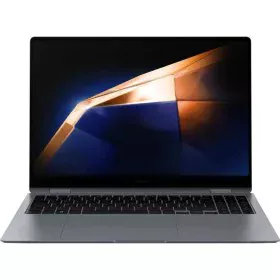 Laptop Samsung Book4 Pro 360 16" Intel Evo Core Ultra 5 125H 16 GB RAM 512 GB SSD di Samsung, Portatili - Rif: S71010328, Pre...