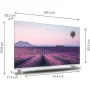 Smart TV Thomson 40FA2S13W Full HD 40" LED di Thomson, Televisori - Rif: S71010354, Prezzo: 321,07 €, Sconto: %