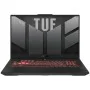 Ordinateur Portable Asus TUF707NV-RHX020 de Asus, Ordinateurs portables - Réf : S71010376, Prix : 1,00 €, Remise : %