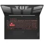 Ordinateur Portable Asus TUF707NV-RHX020 de Asus, Ordinateurs portables - Réf : S71010376, Prix : 1,00 €, Remise : %