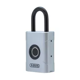 Fingerprint Padlock ABUS Touch 57/50 by ABUS, Keyed Padlocks - Ref: S71010448, Price: 90,34 €, Discount: %