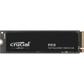 Hard Drive Crucial P310 1 TB SSD by Crucial, Solid disc drives - Ref: S71010517, Price: 134,82 €, Discount: %