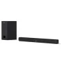 Soundbar Sharp HT-SBW110 Preto 30 W 180 W de Sharp, Barras de som - Ref: M0303116, Preço: 121,11 €, Desconto: %