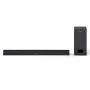 Barra de Sonido Sharp HT-SBW110 Negro 30 W 180 W de Sharp, Barras de sonido - Ref: M0303116, Precio: 149,85 €, Descuento: %