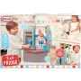 Frigorifero giocattolo Little Tikes 651427E7C Interattivo di Little Tikes, Elettrodomestici giocattolo - Rif: S71010580, Prez...