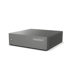 Mini PC Medion MD35300 Intel Core i5-1335U 16 GB RAM 32 GB RAM 512 GB SSD by Medion, Mini PC - Ref: S71010593, Price: 626,77 ...