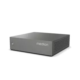 Mini PC Medion MD35300 Intel Core i5-1335U 16 GB RAM 32 GB RAM 512 GB SSD de Medion, Mini PC - Ref: S71010593, Preço: 626,77 ...