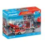 Playset Playmobil de Playmobil, Playsets de figuras de juguete - Ref: S71010598, Precio: 100,28 €, Descuento: %