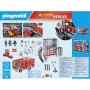 Playset Playmobil de Playmobil, Playsets de figuras de juguete - Ref: S71010598, Precio: 100,28 €, Descuento: %