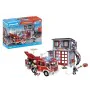 Playset Playmobil de Playmobil, Playsets de figuras de juguete - Ref: S71010598, Precio: 100,28 €, Descuento: %