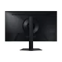 Monitor Gaming Samsung S32DG500EU 32" Quad HD de Samsung, Ecrans PC - Réf : S71010611, Prix : 397,30 €, Remise : %