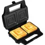 Sandwichera Sencor 9940ss de Sencor, Sandwicheras - Ref: S71010634, Precio: 69,55 €, Descuento: %